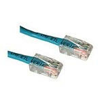 Cablestogo Cat5E Crossover Patch Cable Blue 2m (83300)